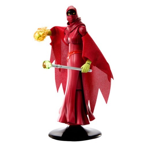 She-Ra and the Princesses of Power Masterverse Figura Shadow Weaver 18 cm