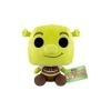 Shrek Peluche Shrek 18 cm