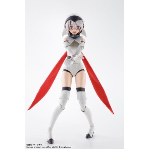 Shy Figura S.H. Figuarts Shy 12 cm