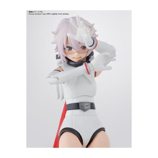 Shy Figura S.H. Figuarts Shy 12 cm