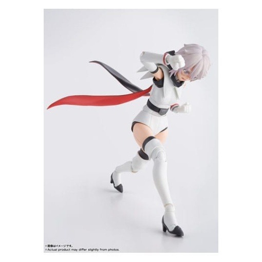 Shy Figura S.H. Figuarts Shy 12 cm