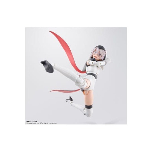 Shy Figura S.H. Figuarts Shy 12 cm