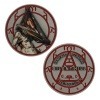 Silent Hill Moneda Pyramid Head Limited Edition