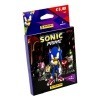 Sonic Prime Sticker Collection Eco-Blister *Edición Alemán*