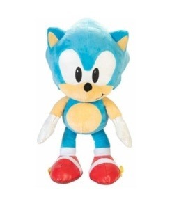 Sonic - The Hedgehog Peluche Jumbo Sonic 50 cm