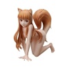 Spice and Wolf Estatua PVC 1/4 Holo 19 cm