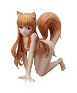 Spice and Wolf Estatua PVC 1/4 Holo 19 cm