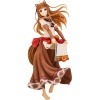 Spice and Wolf Estatua PVC 1/7 Holo: Plentiful Apple Harvest Ver. (re-run) 23 cm