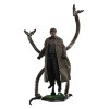 Spider-Man: No Way Home Figura Movie Masterpiece 1/6 Doc Ock 31 cm