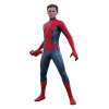 Spider-Man: No Way Home Figura Movie Masterpiece 1/6 Spider-Man (New Red and Blue Suit) 28 cm