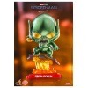 Spider-Man: No Way Home Minifigura Cosbi Green Goblin 8 cm