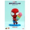 Spider-Man: No Way Home Minifigura Cosbi Spider-Man (Ice Cream) 8 cm