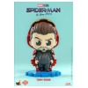 Spider-Man: No Way Home Minifigura Cosbi Tony Stark 8 cm