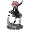 Spy Classroom Estatua PVC 1/7 Forgetter Annett 22 cm