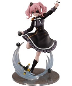 Spy Classroom Estatua PVC 1/7 Forgetter Annett 22 cm