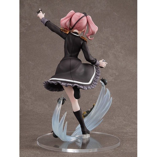 Spy Classroom Estatua PVC 1/7 Forgetter Annett 22 cm