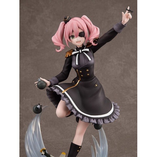 Spy Classroom Estatua PVC 1/7 Forgetter Annett 22 cm