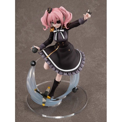 Spy Classroom Estatua PVC 1/7 Forgetter Annett 22 cm