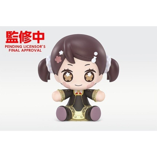 Spy x Family Figura Chibi Huggy Good Smile Becky Blackbell 6 cm