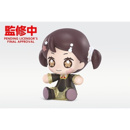 Spy x Family Figura Chibi Huggy Good Smile Becky Blackbell 6 cm