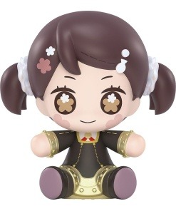 Spy x Family Figura Chibi Huggy Good Smile Becky Blackbell 6 cm