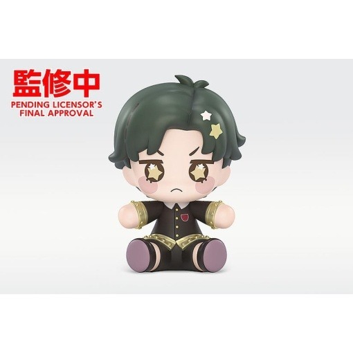 Spy x Family Figura Chibi Huggy Good Smile Damian Desmond 6 cm