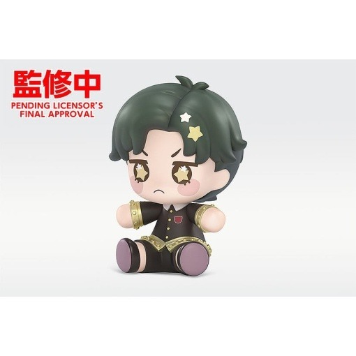 Spy x Family Figura Chibi Huggy Good Smile Damian Desmond 6 cm