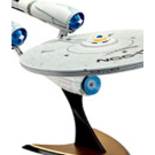 Star Trek En la Oscuridad Maqueta 1/500 U.S.S. Enterprise NCC-1701 59 cm