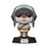 Star Wars: Acolyte POP! Vinyl Figura Bazil 9 cm