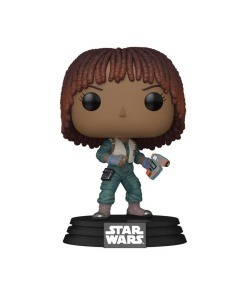 Star Wars: Acolyte POP! Vinyl Figura Osha Aniseya 9 cm