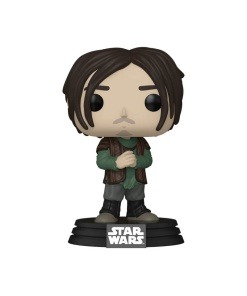 Star Wars: Acolyte POP! Vinyl Figura Qimir 9 cm