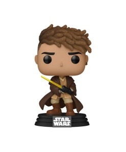 Star Wars: Acolyte POP! Vinyl Figura Yord Fandar 9 cm