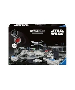 Star Wars Kit de Construcción GraviTrax Estrella de la Muerte *multilingüe*