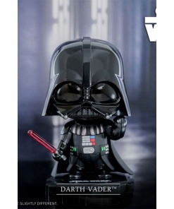 Star Wars Minifigura Cosbi Darth Vader 8 cm