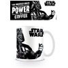 Star Wars Taza Power Of Coffee