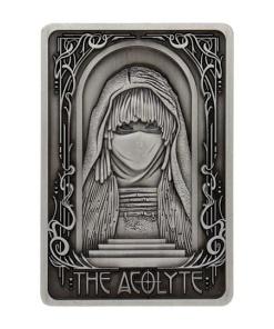 Star Wars The Acolyte Lingote Limited Edition