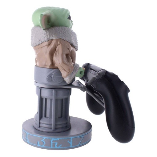 Star Wars The Mandalorian Cable Guy Grogu 20 cm