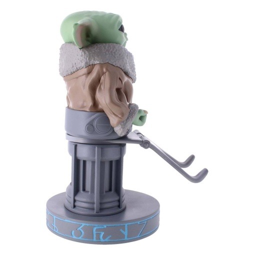 Star Wars The Mandalorian Cable Guy Grogu 20 cm