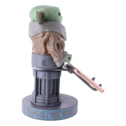 Star Wars The Mandalorian Cable Guy Grogu 20 cm