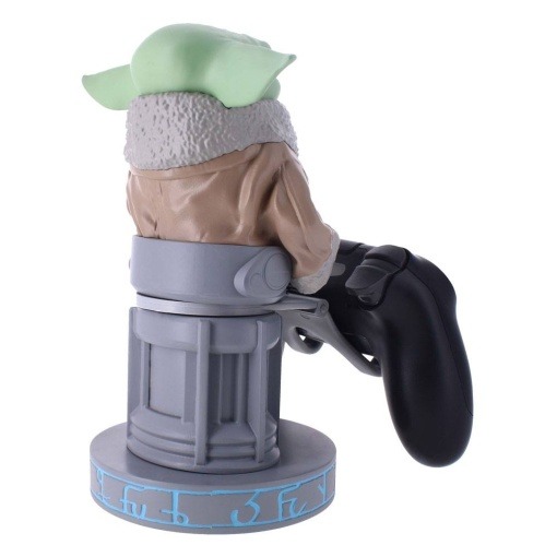 Star Wars The Mandalorian Cable Guy Grogu 20 cm