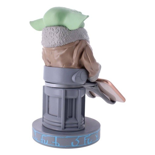 Star Wars The Mandalorian Cable Guy Grogu 20 cm