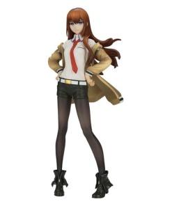 Steinsgate Estatua PVC Pop Up Parade Kurisu Makise 17 cm