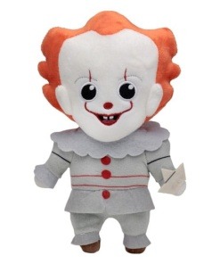 Stephen King's It 2017 Peluche Phunny Pennywise 20 cm