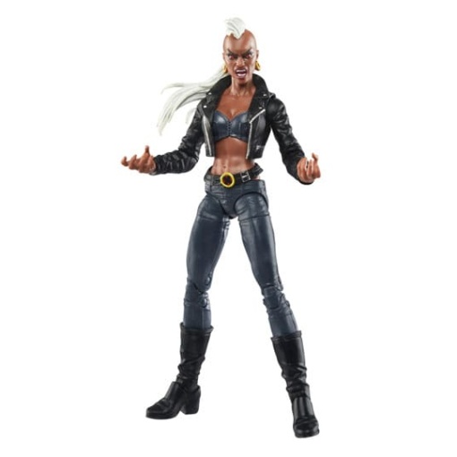 Strange Tales Marvel Legends Figura Bloodstorm (BAF: Blackheart) 15 cm