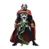 Strange Tales Marvel Legends Figura Brother Voodoo (BAF: Blackheart) 15 cm