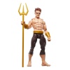 Strange Tales Marvel Legends Figura Daimon Hellstrom (BAF: Blackheart) 15 cm