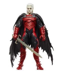 Strange Tales Marvel Legends Figura Marvel's Dracula (BAF: Blackheart) 15 cm