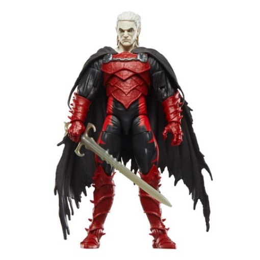 Strange Tales Marvel Legends Figura Marvel's Dracula (BAF: Blackheart) 15 cm