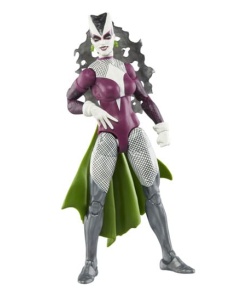 Strange Tales Marvel Legends Figura Marvel's Lilith (BAF: Blackheart) 15 cm