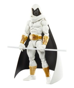 Strange Tales Marvel Legends Figura Moon Knight (BAF: Blackheart) 15 cm